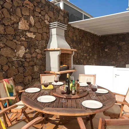 Calima By Puerto del Carmen (Lanzarote)