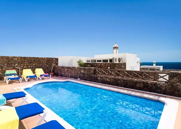 Calima By * Puerto del Carmen (Lanzarote)