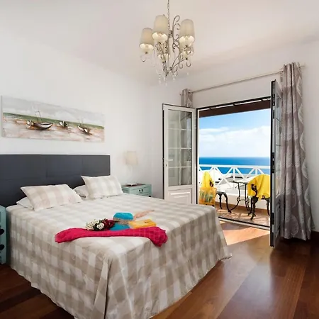 Calima By Puerto del Carmen (Lanzarote)