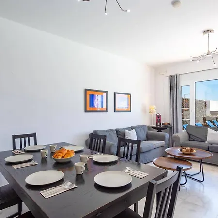 Calima By Villa Puerto del Carmen (Lanzarote)