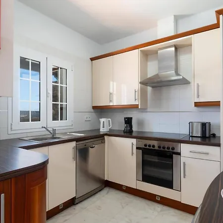 Calima By Villa *