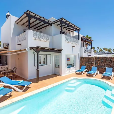 Calima By Villa Puerto del Carmen (Lanzarote)