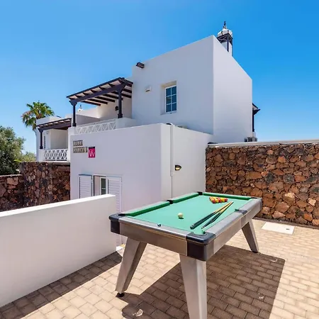 Calima By Villa *