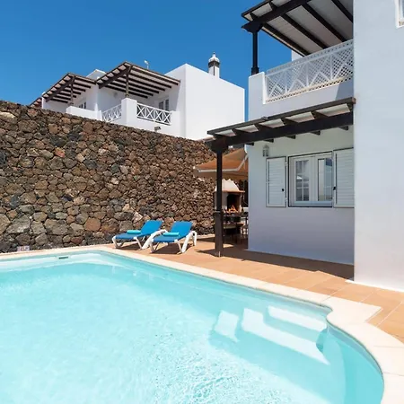 Calima By Villa Puerto del Carmen (Lanzarote)