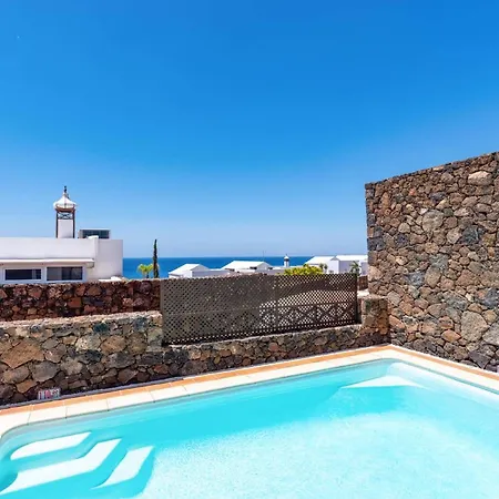 Calima By Puerto del Carmen (Lanzarote)