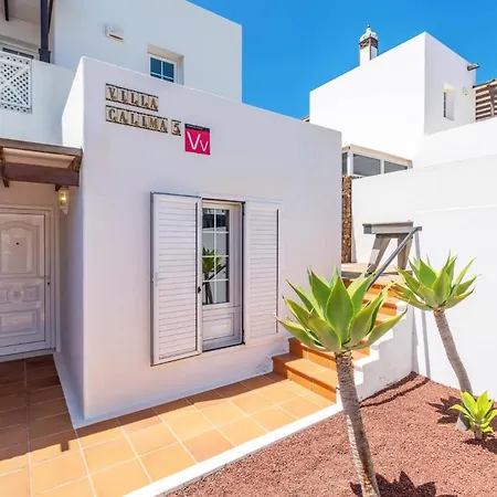 Calima By Villa