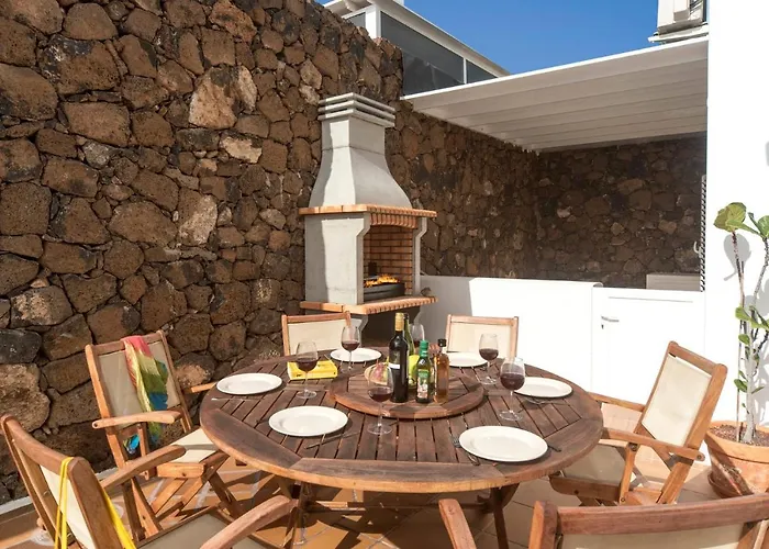 Calima By Puerto del Carmen (Lanzarote)