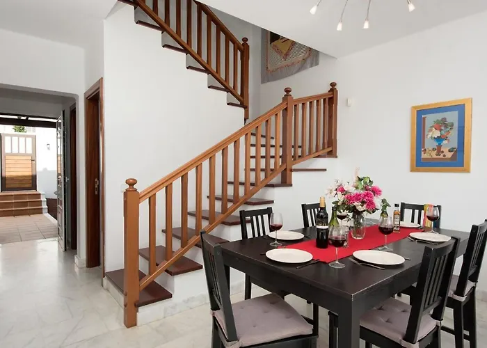 Vila Calima By Puerto del Carmen (Lanzarote)