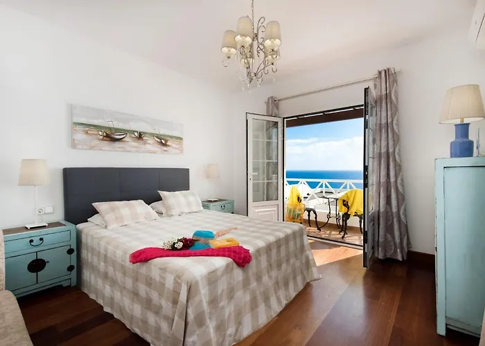 Calima By Puerto del Carmen (Lanzarote)