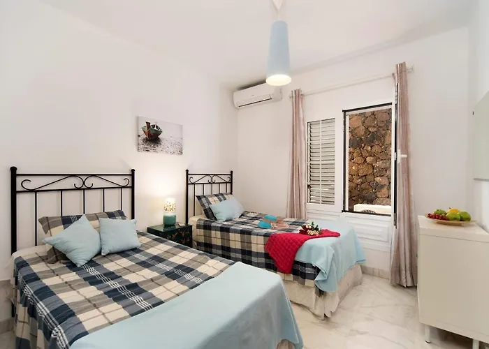 Vila Calima By Puerto del Carmen (Lanzarote)